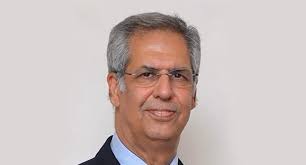 Everything About Naval Tata, The Father Of Ratan Tata