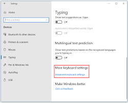 Want To Reset A Keyboard? These Methods Are Available