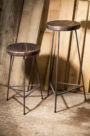 Rebar Stools Etsy Metal Furniture Vintage Industrial Furniture Steel Furniture