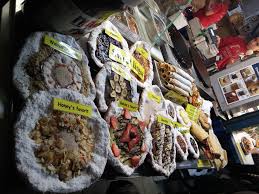 Jeśli jeszcze tam nie byłeś, nic straconego! Wegierski Przysmak Czyli Langos Ogolnie