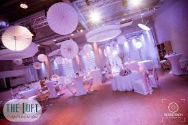 It's a male fantasy, and a cautionary tale. The Loft Eventlokation O Haefele