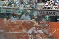 French Open Tennis