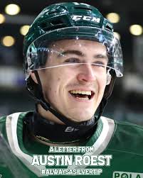 Everett Silvertips Hockey...