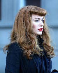 We did not find results for: Blake Lively Was Spotted With A Drastic New Hair Color