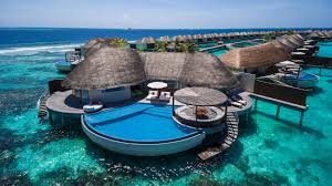 With over 5,000 hotels, there's bound to be one for you. Maldive Resort Hotel 2018 World S Best Hotels
