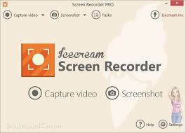 Download Icecream Screen Recorder Record Your Pc Screen Screen Recorder Screen Recording Software Records