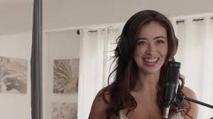 Chloe Surreal, Max Fills - Bellesa Blind Date - Epis...