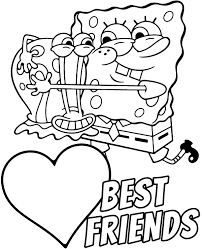 56 best sponge bob images on pinterest. Printable Coloring Page Spongebob Gary Topcoloringpages Net