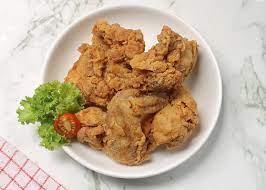 Resep ayam tepung crispy sajiku oleh adesyaa cookpad. Resep Ayam Goreng Tepung Bumbu Sajiku Mudah Buatnya Dan Seenak Ayam Resto Bukareview