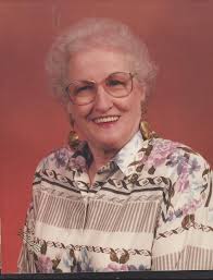 Obituary information for Jean Loeffelholz