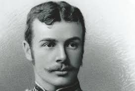 Alan Richard Hill VC