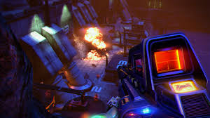 I've been using wordpress on numerous websites. Ubisoft Far Cry 3 Blood Dragon