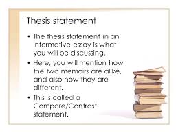 Thesis statement for informative essay teen activist, how many paragraphs for a college supplemental essay, how to write a good conclusion paragraph for a comparative essay, what are disadvantages of writing essays. Swbat Introduce The Topic Of Their Essay Using A Hook And Creating A Thesis Statement Ppt Video Online Download