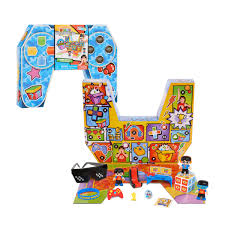 Join ryan, mommy and daddy on the set of ryan's mystery playdate for a day spooky halloween challenges and games! Ryan S Mystery Playdate Gamer Countdown Includes 12 Surprises 12 Day Coundown Calendar Styles May Vary Walmart Com Walmart Com