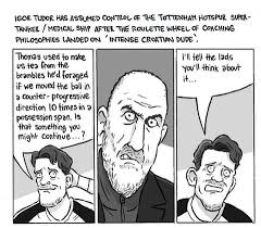 David Squires on … a dose of reality for Igor Tudor after Arsenal’s visit to Dr Tottenham