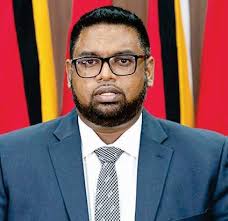 Kaieteur News by GxMedia