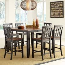 Costco Wholesale Counter Height Dining Sets Pub Table Sets Dining Set