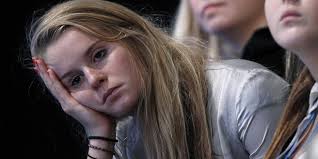 How to Tell If You're a Boring Person, According to Science