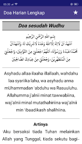 A simple and comprehensive guide to the wudhu. Kumpulan Doa Sehari Hari Lengkap Para Android Apk Baixar