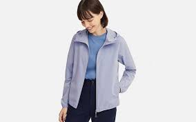 Uniqlo pocketable uv protection parka $19.90 & more. This Stylish Light Spring Jacket Is On Sale For Just 30 Right Now Mdash In All 11 Colors Travel Leisure