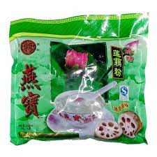 Check spelling or type a new query. Yan Bao Bubur Akar Teratai Isi 10 Pcs 300gr Terbaru Agustus 2021 Harga Murah Kualitas Terjamin Blibli