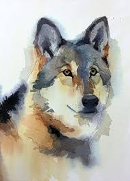 Trying out these ideas is like to give a boost in your painting skills and all painting lovers can try out these ideas just to maximize their experiences. 110 Watercolor Animals Ideas In 2021 Watercolor Animals Watercolor Animal Art