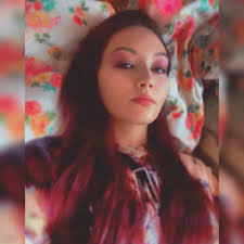 Arabia Walker's Instagram, Twitter & Facebook