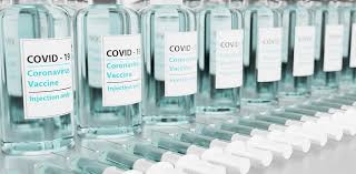 Turns an unsecure link into an anonymous one! Ontario Planning To Introduce Covid 19 Vaccine Certificate System Sources Durham Radio News