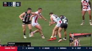 Find the latest afl news, live scores, results and the current afl ladder. Afl News 2021 Western Bulldogs Vs North Melbourne Sarah Jones Bird Poo Seagulls