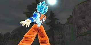 Budokai 2 introduced characters from the buu saga, budokai 3 now has characters from the dbz films, dragon ball gt, and even the original dragon ball. Dragon Ball Z Budokai Tenkaichi 3 Game Review Ps2 Goku Gohan