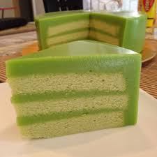 Protected Blog Log In Pandan Cake Custard Cake Pandan Layer Cake