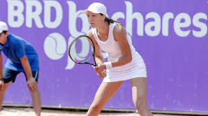 Patricia tig blogs, comments and archive news on economictimes.com Tig Continues Fairy Tale Run In Bucharest Tennis Majors