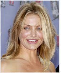 Cameron Diaz: Blonde or Brown?