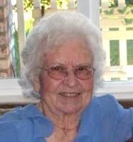 Neva Parker Obituary (2011)