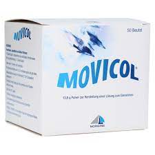 Sein volumen kann ungewöhnlich groß sein. Erfahrungen Zu Movicol Beutel 50 Stuck Medpex Versandapotheke