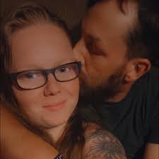 Anna Hatley in people