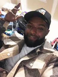 Joshua Nehemiah Jones, age 28