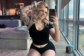 Eevie Aspen Leaks - Whats Really Going On