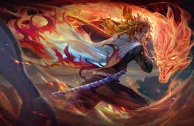 Check spelling or type a new query. Rengoku Wallpaper Wallpaper Sun