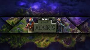 Banniere youtube fortnite nouveau skin 2019 gaming 2048x1152 skin ps4 fortnite gratuit saison 8 fortnite. Xoniris Home Facebook