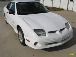 Image result for Arctic White 2002 Pontiac