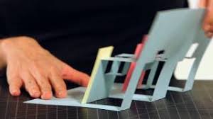 Get some colorful therapy to your dull days! Your Beginner S Guide To Making Pop Up Books And Cards Hubpages