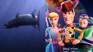 The main focus of mechanical this year was the design and manufacturing of our next generation auv, nemo. Toy Story 4 Easter Egg Brings Killer Of Nemo S Mom To Justice Inside The Magic