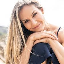 Kristen Joy's Instagram, Twitter & Facebook