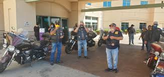 If you are someone in need of homecare service in las cruces, new mexico that can help improve your way of living and your health, then you have come to the right place. Eagle Riders Deliver Gift Baskets Love Thanks To Health Care Workers Las Cruces Bulletin