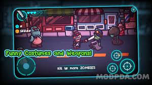 All without registration and send sms! Download Zombie Guard 2 For Android Full Apk