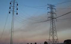 132 KV Monopole Transmission Tower, Up To 72 Meter at best ...
