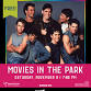 Movie in the Park: The Outsiders event in Greensboro, NC