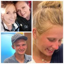 Help find missing Reedsburg girl from Georgia