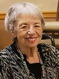 Evelyn Schroeder's Instagram, Twitter & Facebook